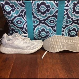 Adidas Boost Tennis Shoe